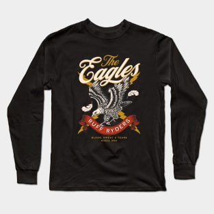 Ruff Riders Long Sleeve T-Shirt